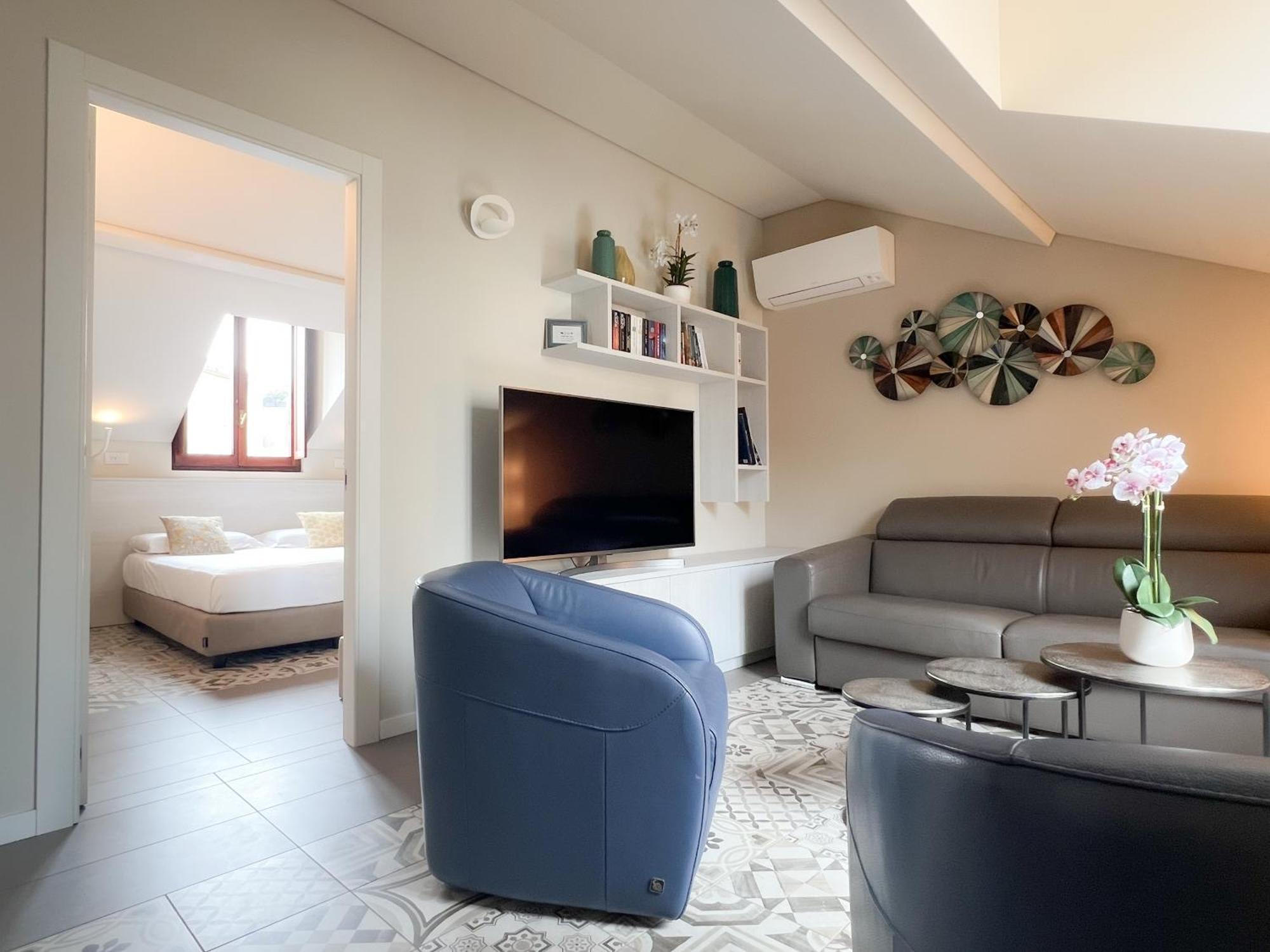 Comecasa 10 Minutes Walk From Duomo 2 Bedroom Apartment Milano Eksteriør bilde