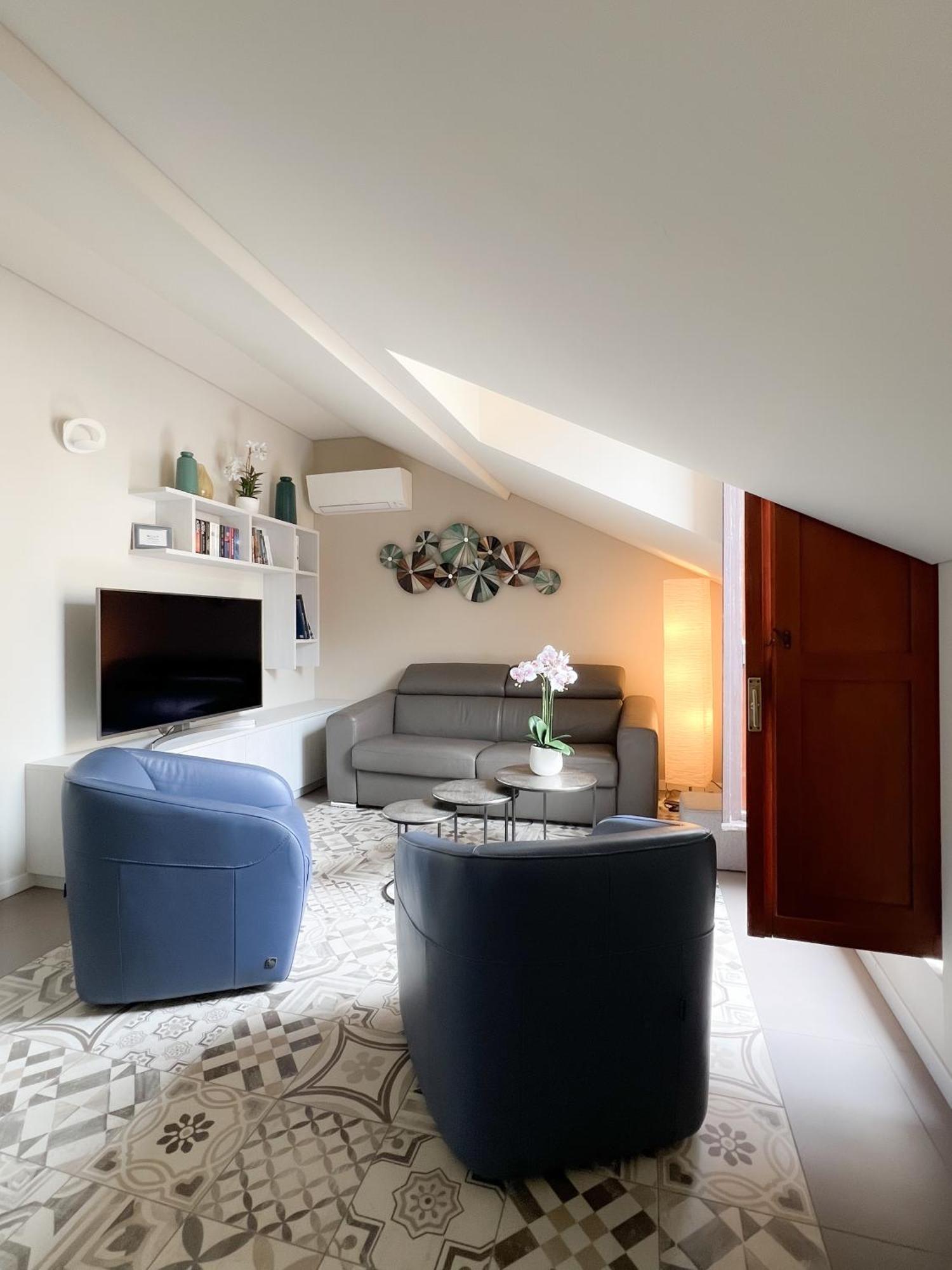 Comecasa 10 Minutes Walk From Duomo 2 Bedroom Apartment Milano Eksteriør bilde