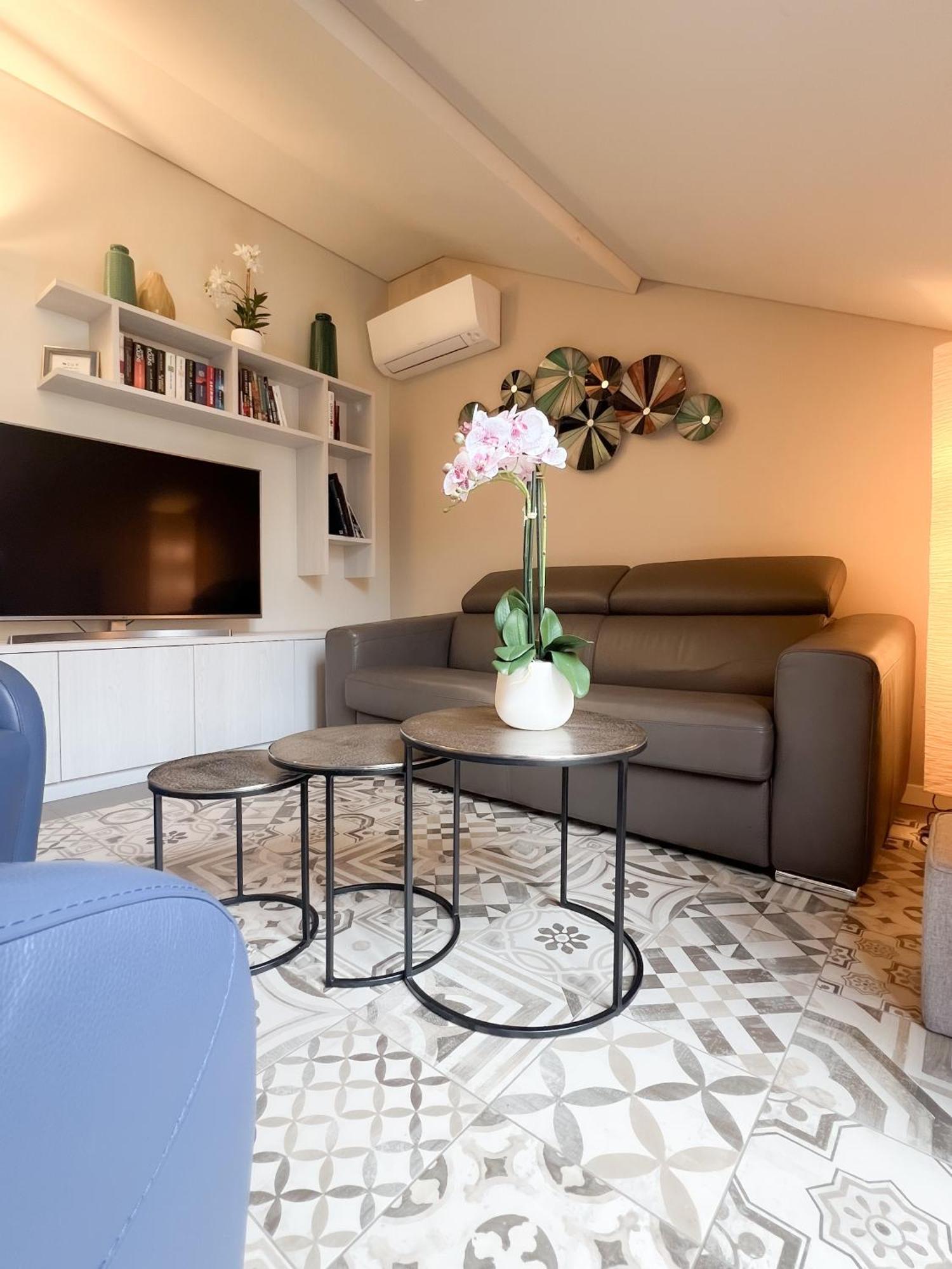 Comecasa 10 Minutes Walk From Duomo 2 Bedroom Apartment Milano Eksteriør bilde
