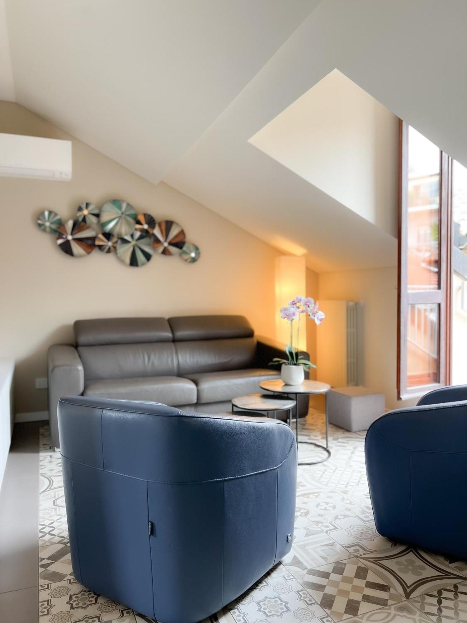 Comecasa 10 Minutes Walk From Duomo 2 Bedroom Apartment Milano Eksteriør bilde