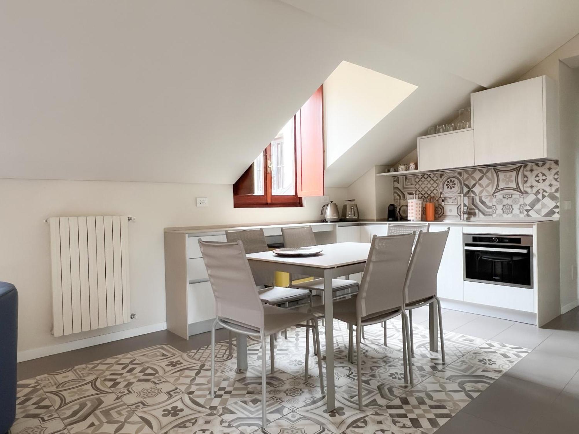 Comecasa 10 Minutes Walk From Duomo 2 Bedroom Apartment Milano Eksteriør bilde