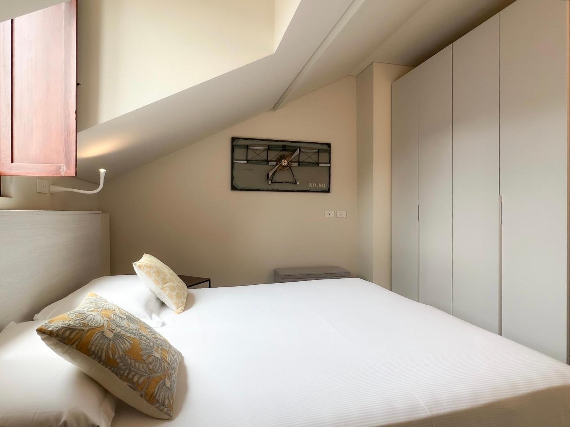 Comecasa 10 Minutes Walk From Duomo 2 Bedroom Apartment Milano Eksteriør bilde