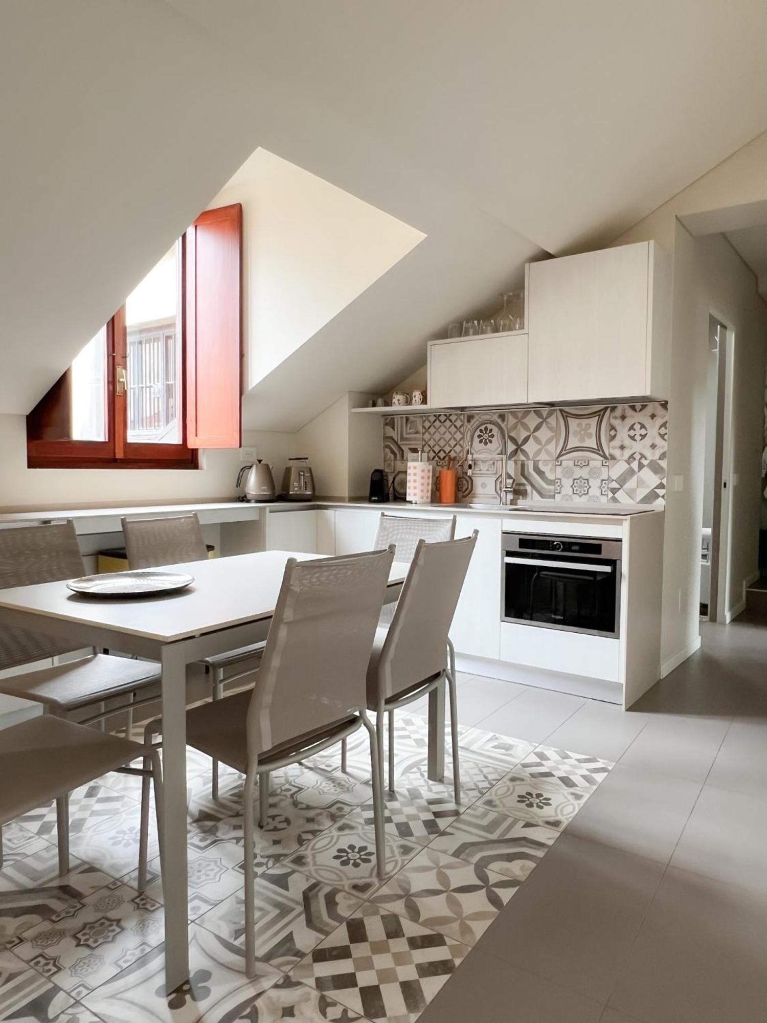 Comecasa 10 Minutes Walk From Duomo 2 Bedroom Apartment Milano Eksteriør bilde