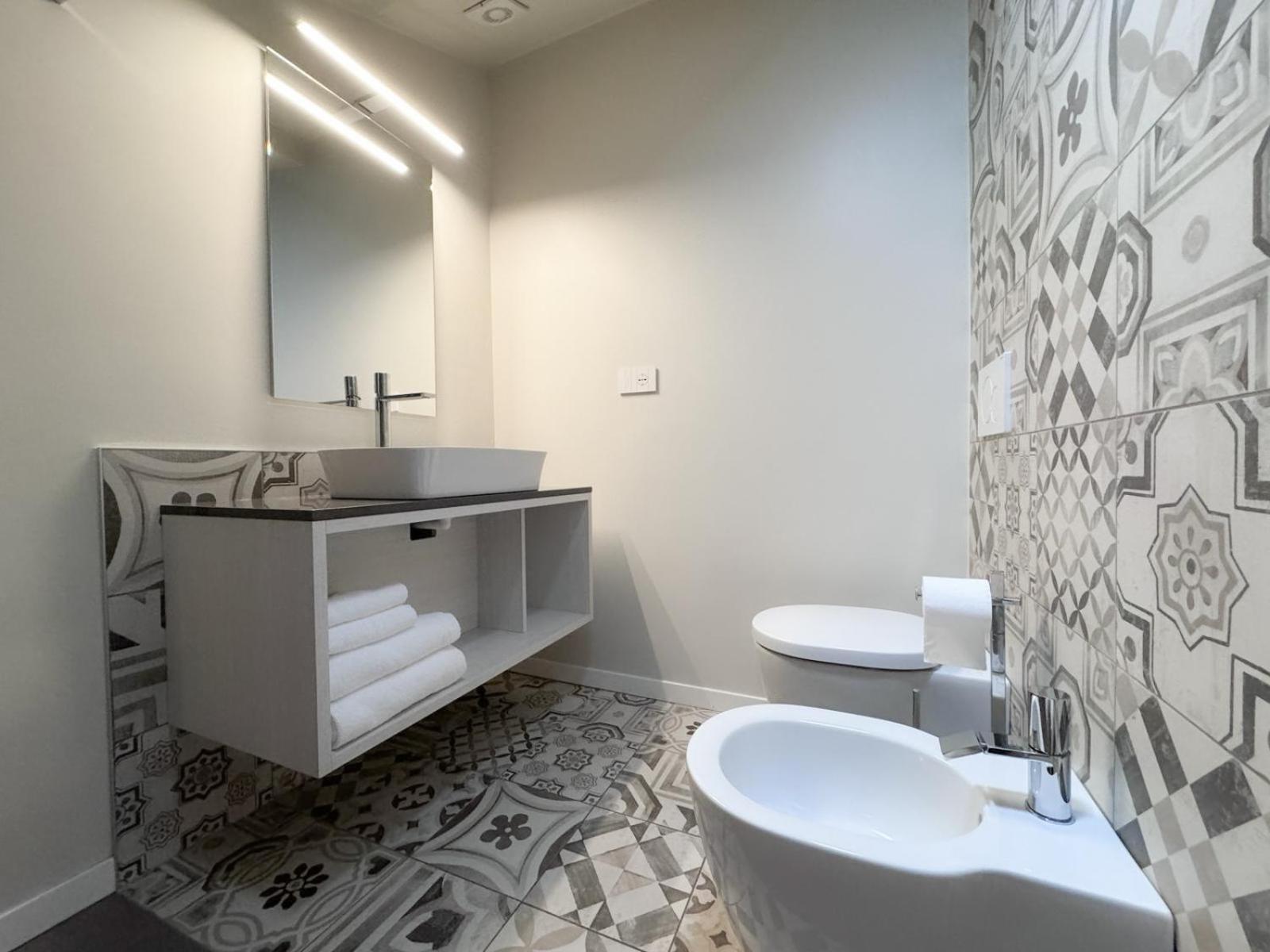 Comecasa 10 Minutes Walk From Duomo 2 Bedroom Apartment Milano Eksteriør bilde