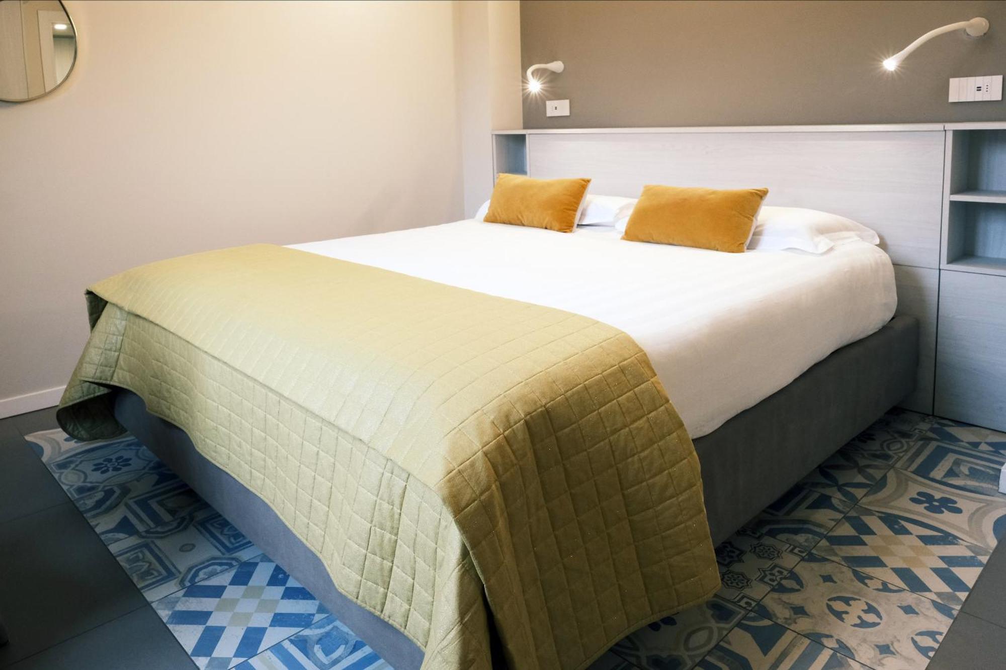Comecasa 10 Minutes Walk From Duomo 2 Bedroom Apartment Milano Eksteriør bilde