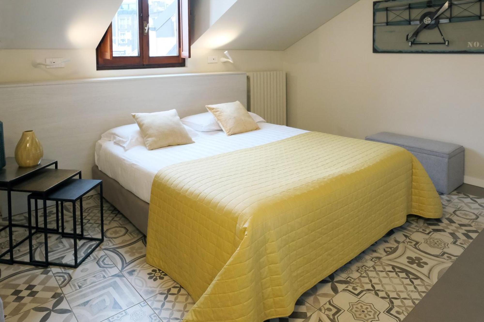 Comecasa 10 Minutes Walk From Duomo 2 Bedroom Apartment Milano Eksteriør bilde