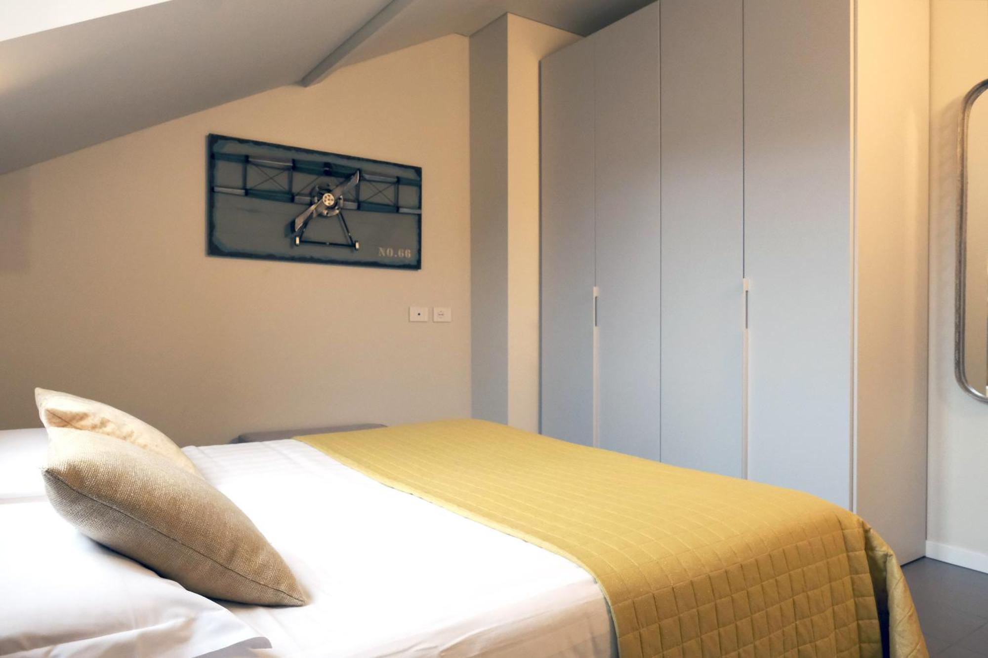 Comecasa 10 Minutes Walk From Duomo 2 Bedroom Apartment Milano Eksteriør bilde