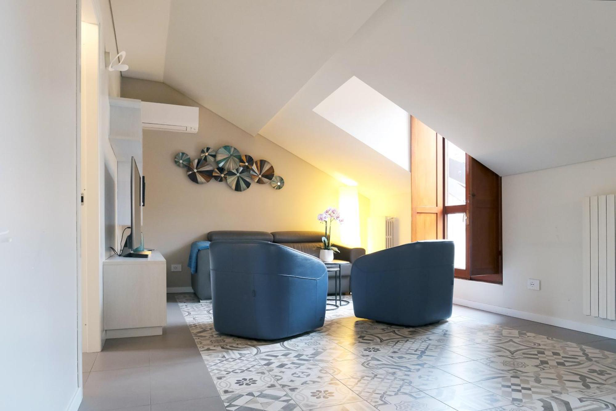 Comecasa 10 Minutes Walk From Duomo 2 Bedroom Apartment Milano Eksteriør bilde