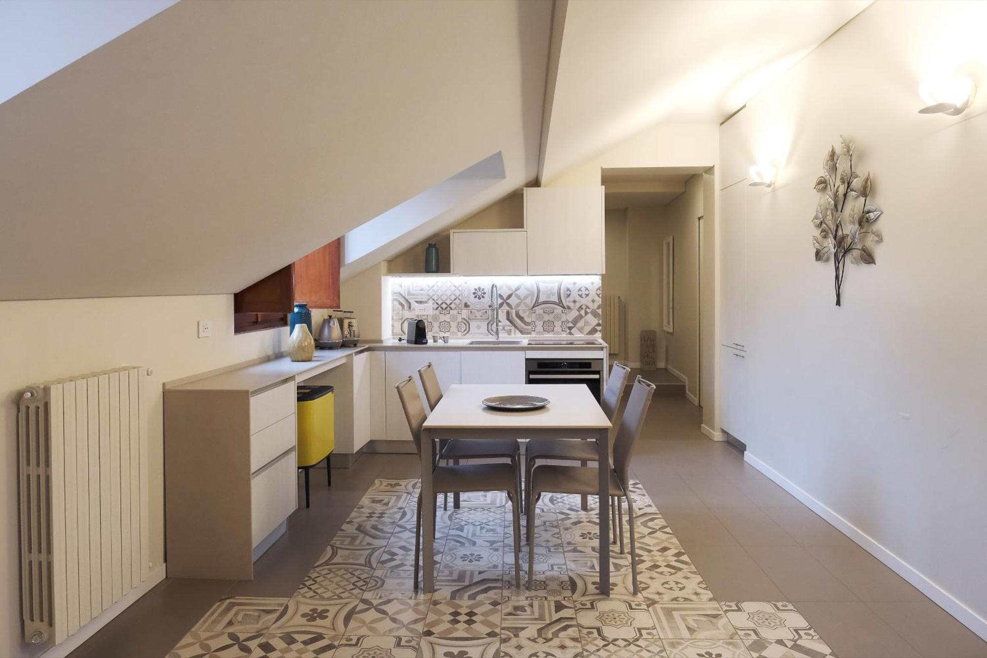Comecasa 10 Minutes Walk From Duomo 2 Bedroom Apartment Milano Eksteriør bilde