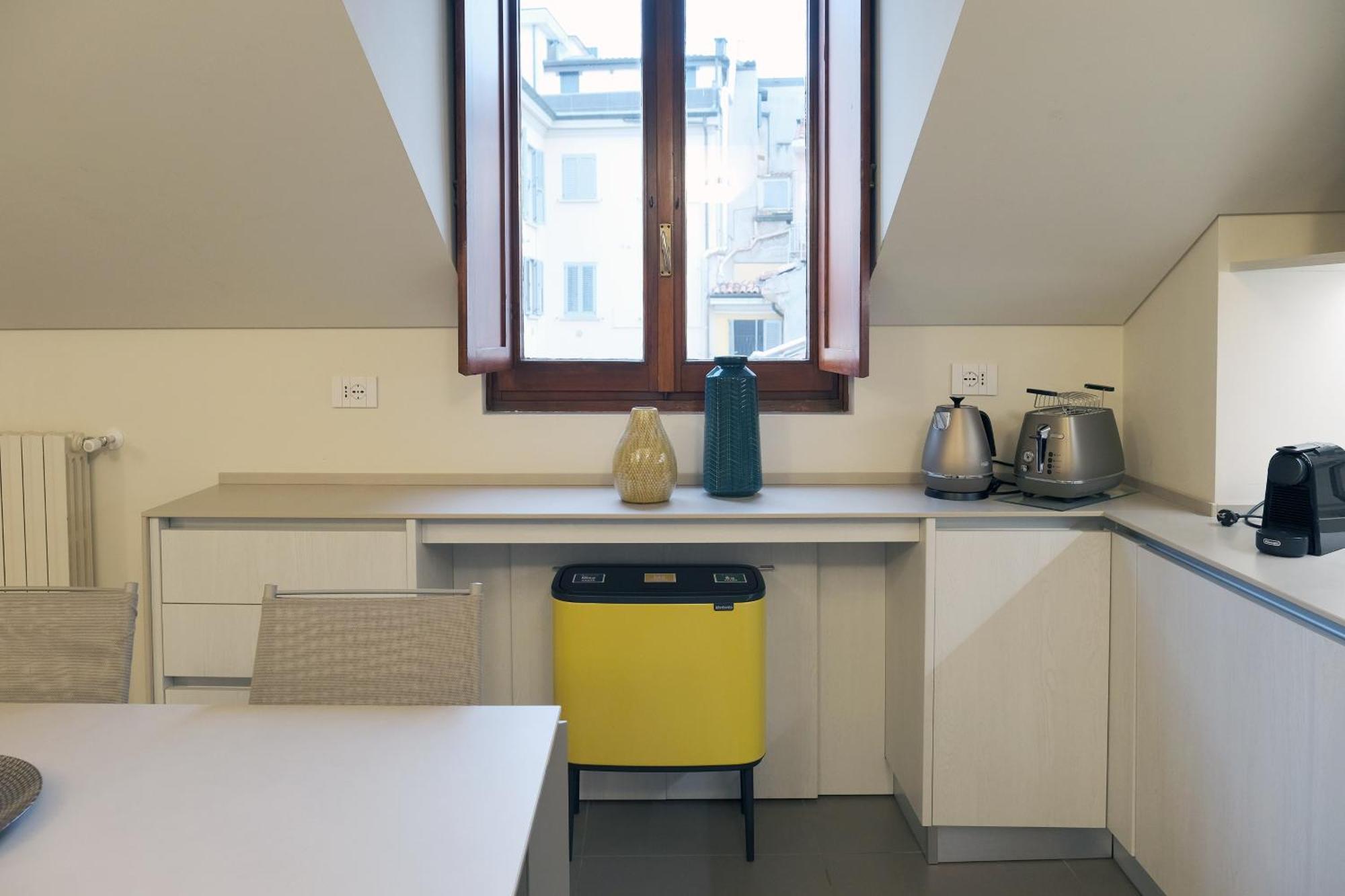 Comecasa 10 Minutes Walk From Duomo 2 Bedroom Apartment Milano Eksteriør bilde