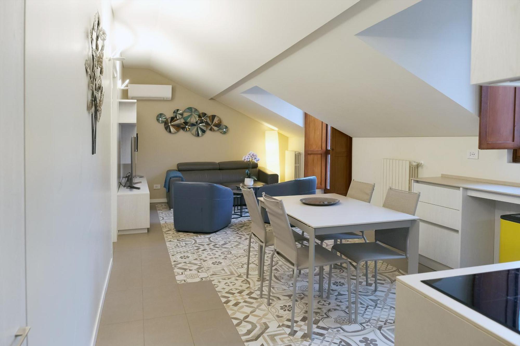 Comecasa 10 Minutes Walk From Duomo 2 Bedroom Apartment Milano Eksteriør bilde