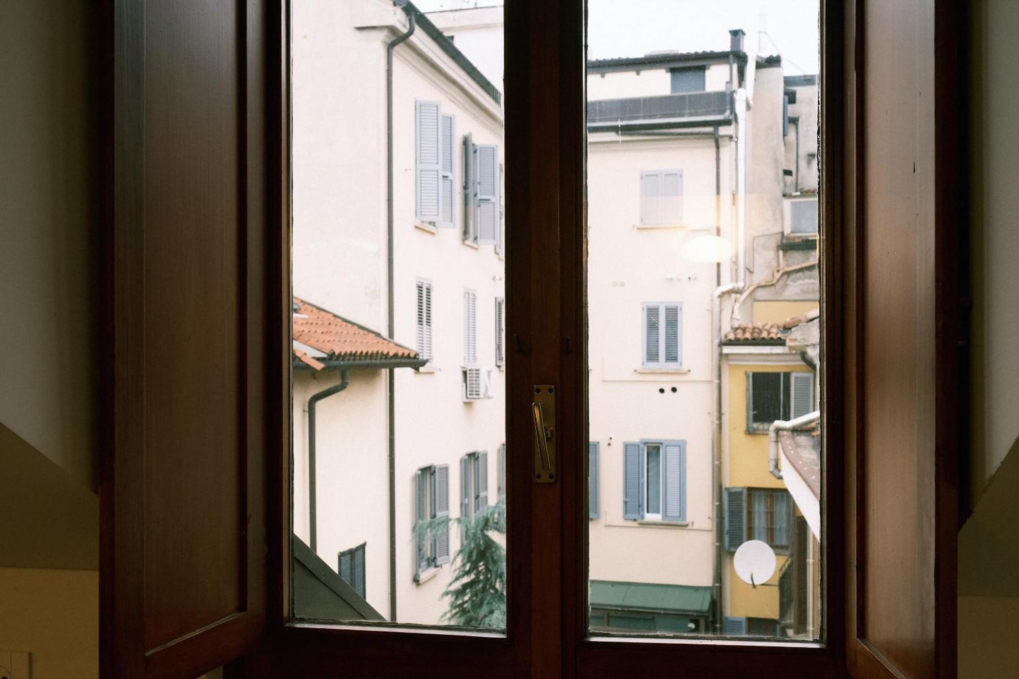 Comecasa 10 Minutes Walk From Duomo 2 Bedroom Apartment Milano Eksteriør bilde