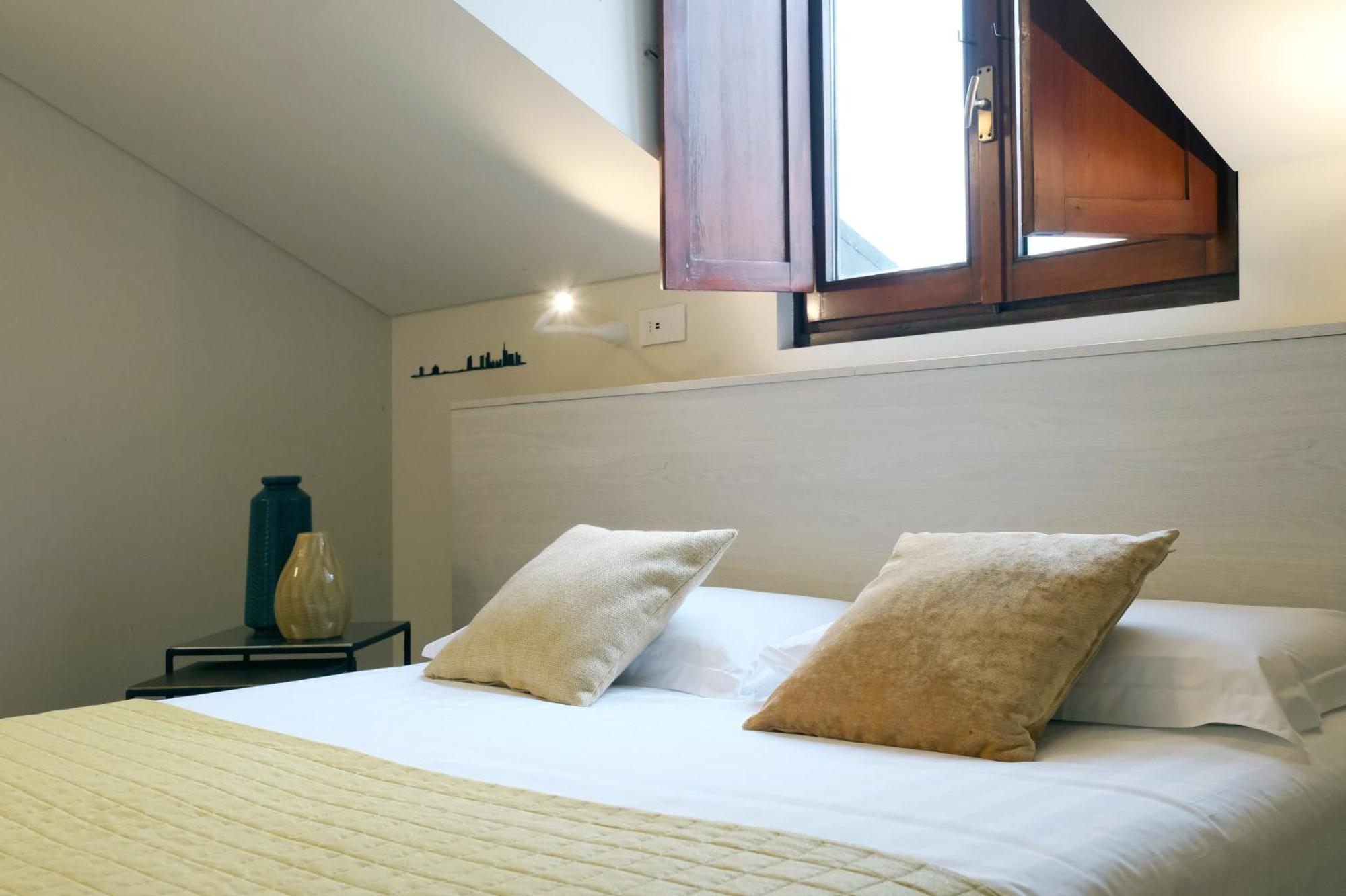 Comecasa 10 Minutes Walk From Duomo 2 Bedroom Apartment Milano Eksteriør bilde