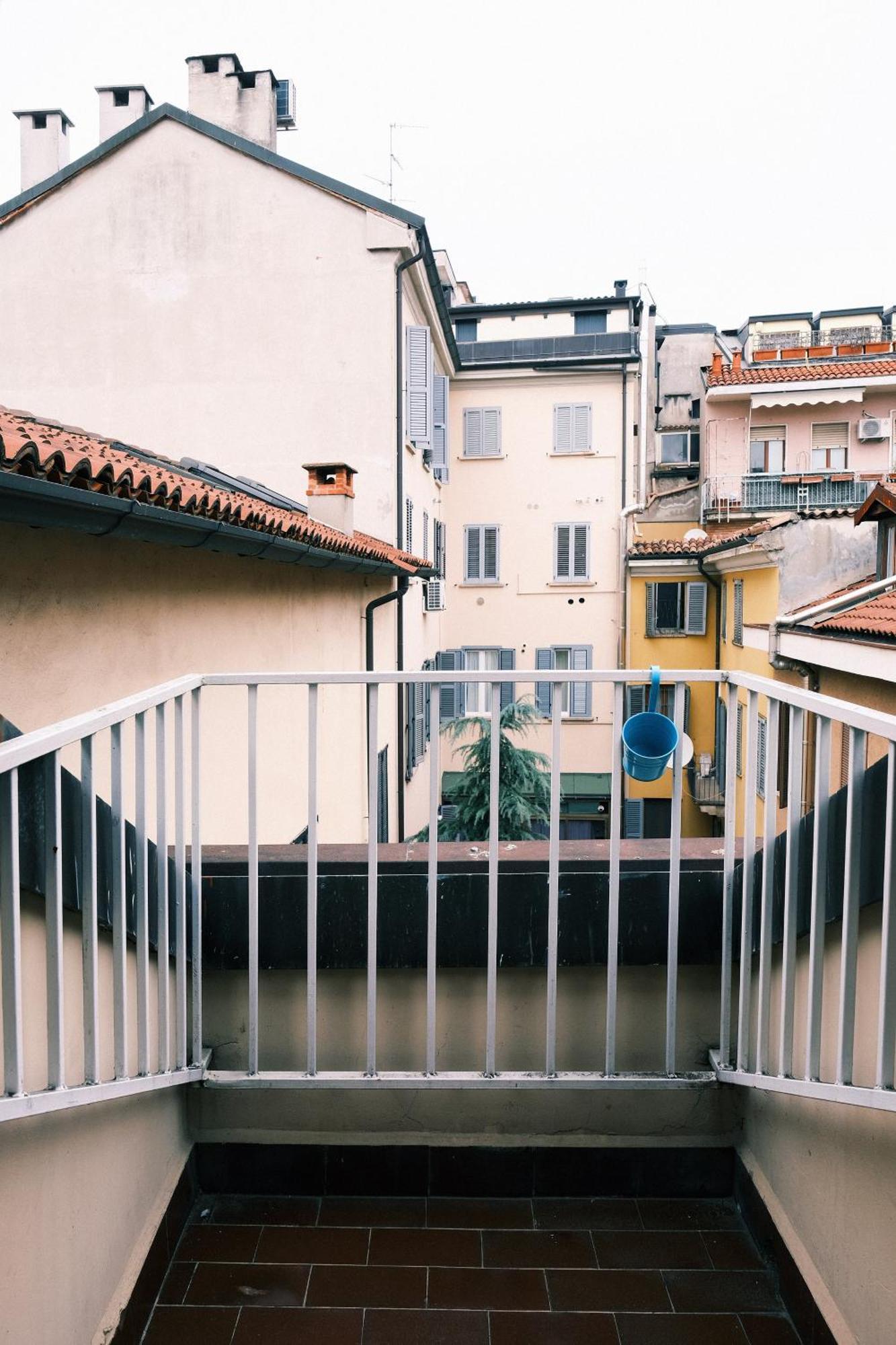Comecasa 10 Minutes Walk From Duomo 2 Bedroom Apartment Milano Eksteriør bilde