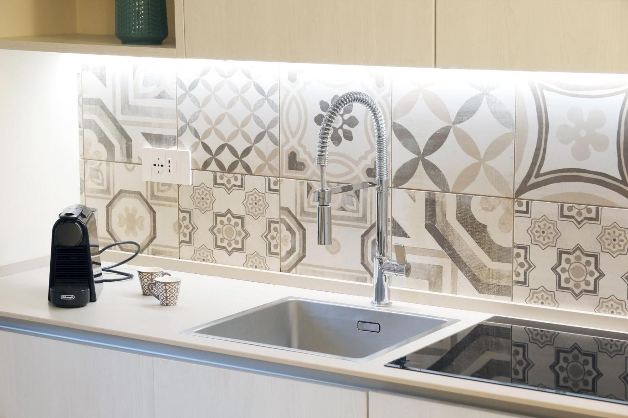 Comecasa 10 Minutes Walk From Duomo 2 Bedroom Apartment Milano Eksteriør bilde