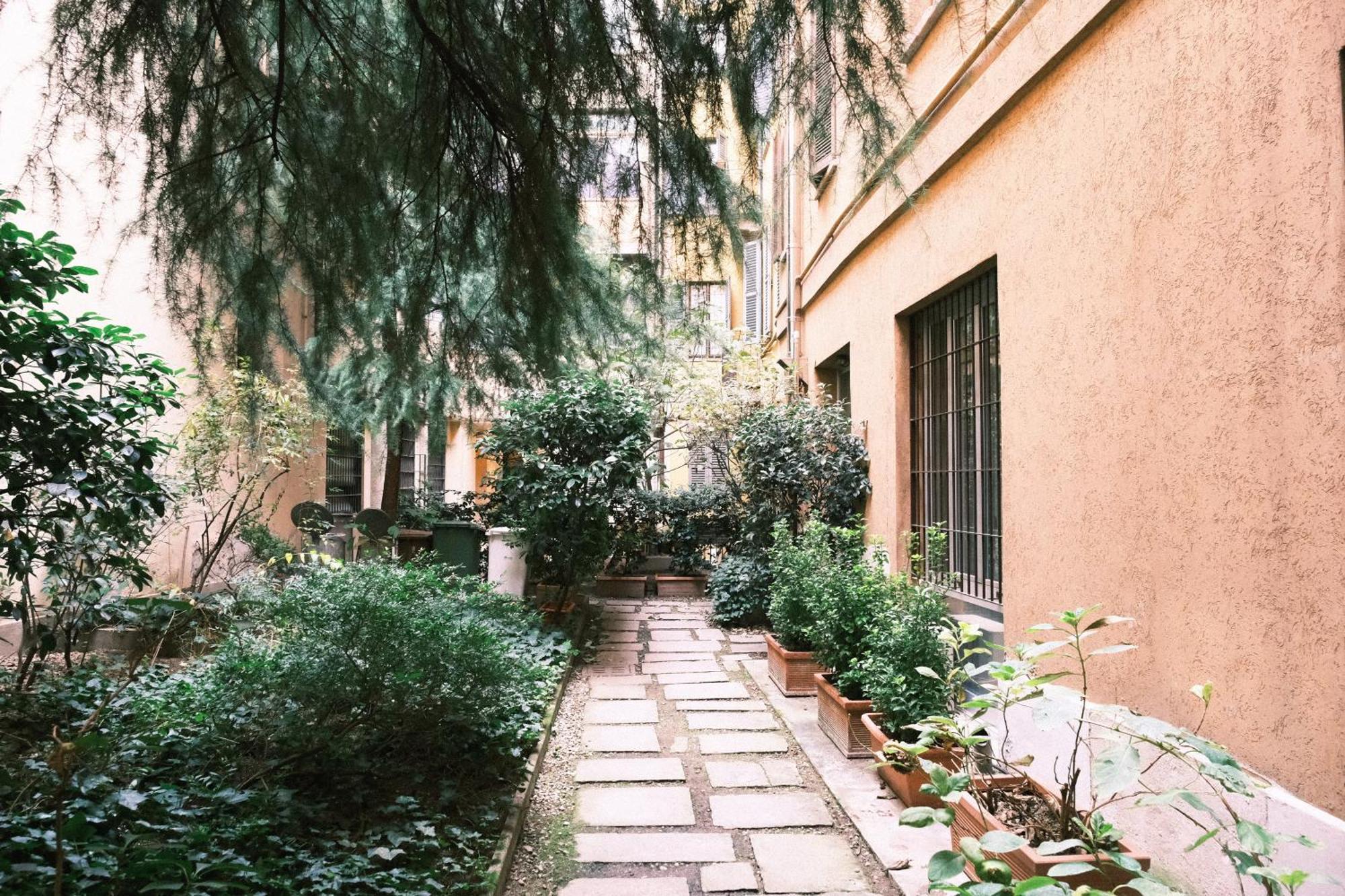 Comecasa 10 Minutes Walk From Duomo 2 Bedroom Apartment Milano Eksteriør bilde